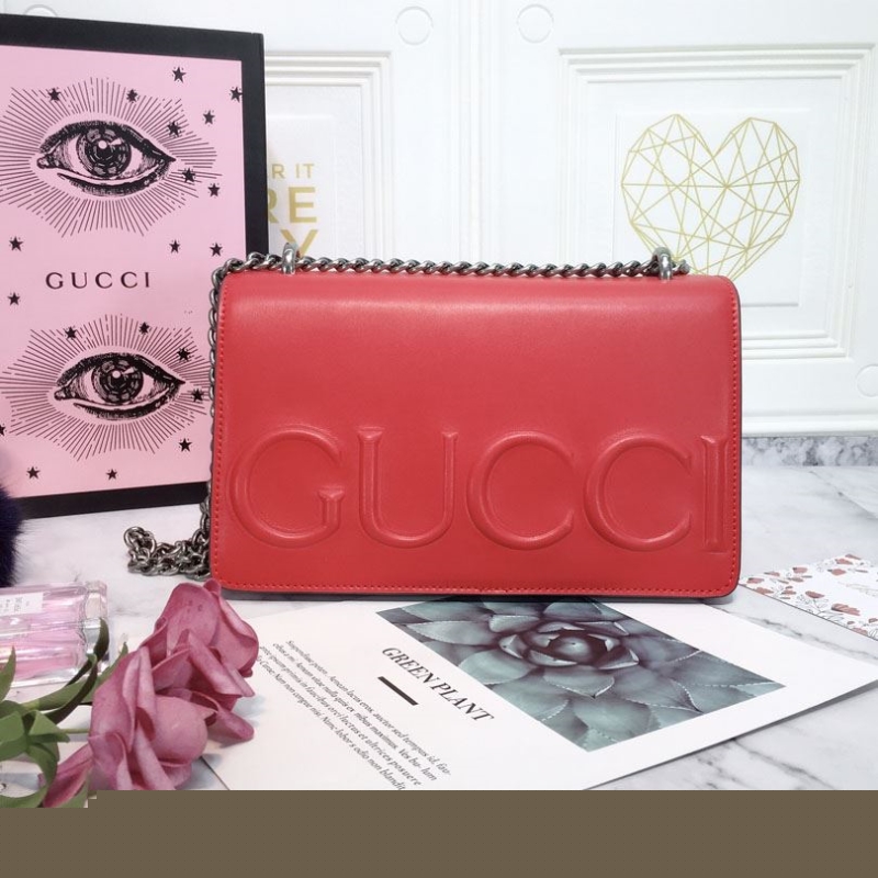 G*u*i satchel bags